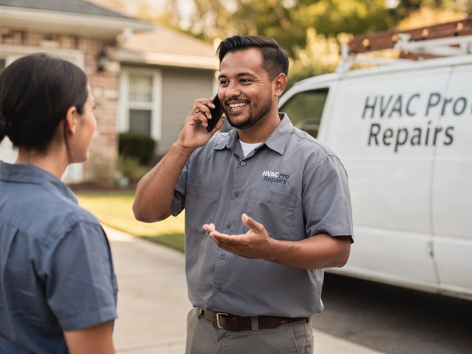 Heat Pump Repair Echo, OR FAQs